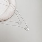 Escapulário São Bento Prata 925