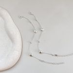 Pulseira Coração Prata 925