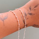 Pulseira Shain Prata 925