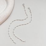 Pulseira Shain Prata 925