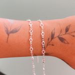 Pulseira Aurora Prata 925