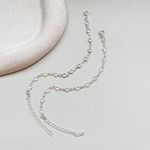 Pulseira Aurora Prata 925