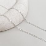 Pulseira 3/1 infantil Prata 925