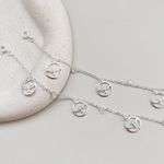 Pulseira Espirito Santo Prata 925