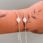 Pulseira São Bento Prata 925