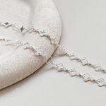 Pulseira Coração Detalhado Prata 925