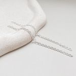 Extensor Elo Prata 925