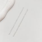 Extensor Elo Prata 925