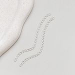 Extensor Elo Prata 925