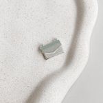 Pingente Bolsa Prata 925