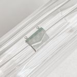 Pingente Bolsa Prata 925