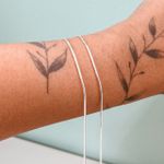 Pulseira Laminada Prata 925