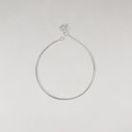 Pulseira Laminada Prata 925