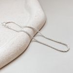 Pulseira Cordão Baiano Prata 925 