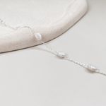 Pulseira Gaia Prata 925 