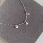 Choker Medals Prata 925 