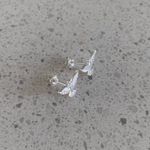 Brinco Espirito Santo 925