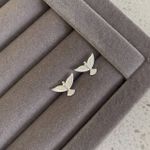 Brinco Espirito Santo 925