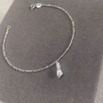 Pulseira Figa Prata 925 