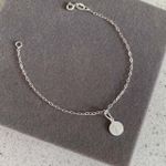 Pulseira São Bento Prata 925 