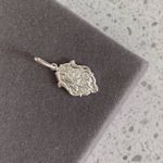 Pingente São Miguel Arcanjo Prata 925 