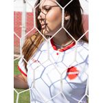 Camisa Feminina Jogo 2 Vila Nova Branca Volt 