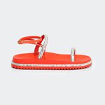 Papete Villa Griffe Glam - Alana Coral