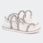 Papete Villa Griffe Celestial - Deise Off White