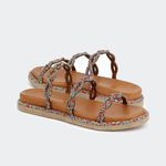 Papete Villa Griffe Celestial - Deise Camel