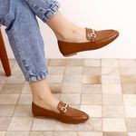 Loafer Villa Griffe Bridão - Anne Camel