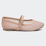Sapatilha Celina Nude Villa Griffe 