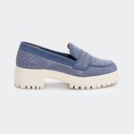 Mocassim Villa Griffe Trend - Duda Jeans