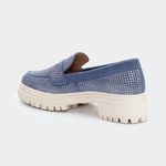 Mocassim Villa Griffe Trend - Duda Jeans