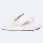 Flat Villa Griffe Viena - Zaia Off White