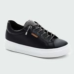 Tênis Villa Griffe Glam Preto