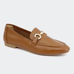 Loafer Villa Griffe Bridão - Anne Camel