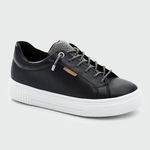 Tênis Glam Preto Villa Griffe