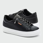 Tênis Glam Preto Villa Griffe