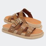 Papete Villa Griffe Savannah - Amely Camel