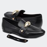 Loafer Villa Griffe Change 2x1 - Anne Preto