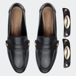 Loafer Villa Griffe Change 2x1 - Anne Preto