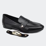 Loafer Villa Griffe Change 2x1 - Anne Preto