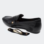 Loafer Villa Griffe Change 2x1 - Anne Preto