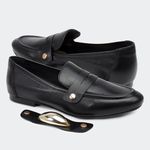 Loafer Villa Griffe Change 2x1 - Anne Preto