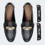 Loafer Villa Griffe Change 2x1 - Anne Preto