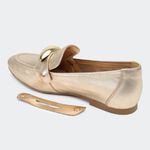 Loafer Villa Griffe Change 2x1 - Anne Ouro