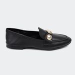 Loafer Villa Griffe Ball - Anne Preto 