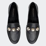 Loafer Villa Griffe Ball - Anne Preto 