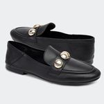 Loafer Villa Griffe Ball - Anne Preto 