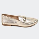 Loafer Villa Griffe Ball - Anne Ouro